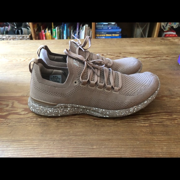 APL Technoloom Breeze Shoes Size 9 - Picture 2 of 8